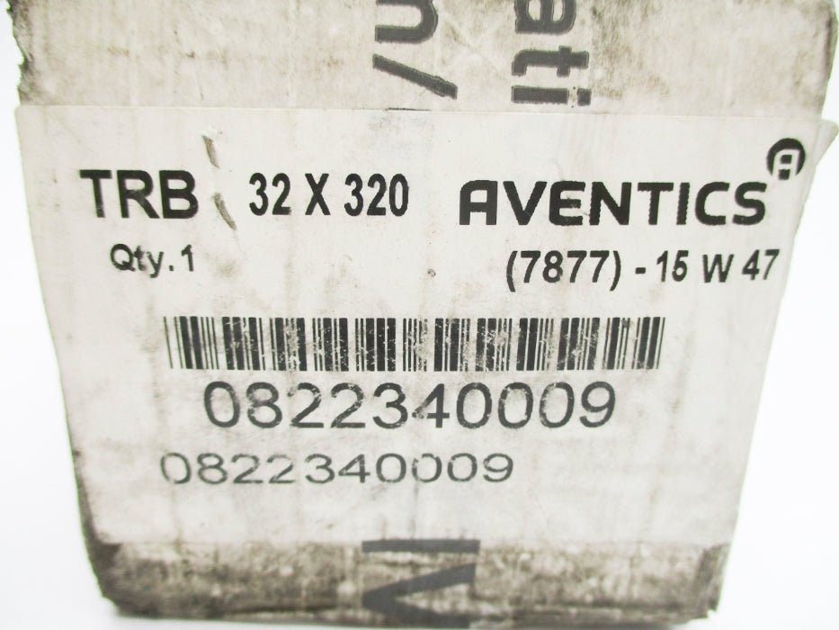 BOSCH 0822340009 NSFS