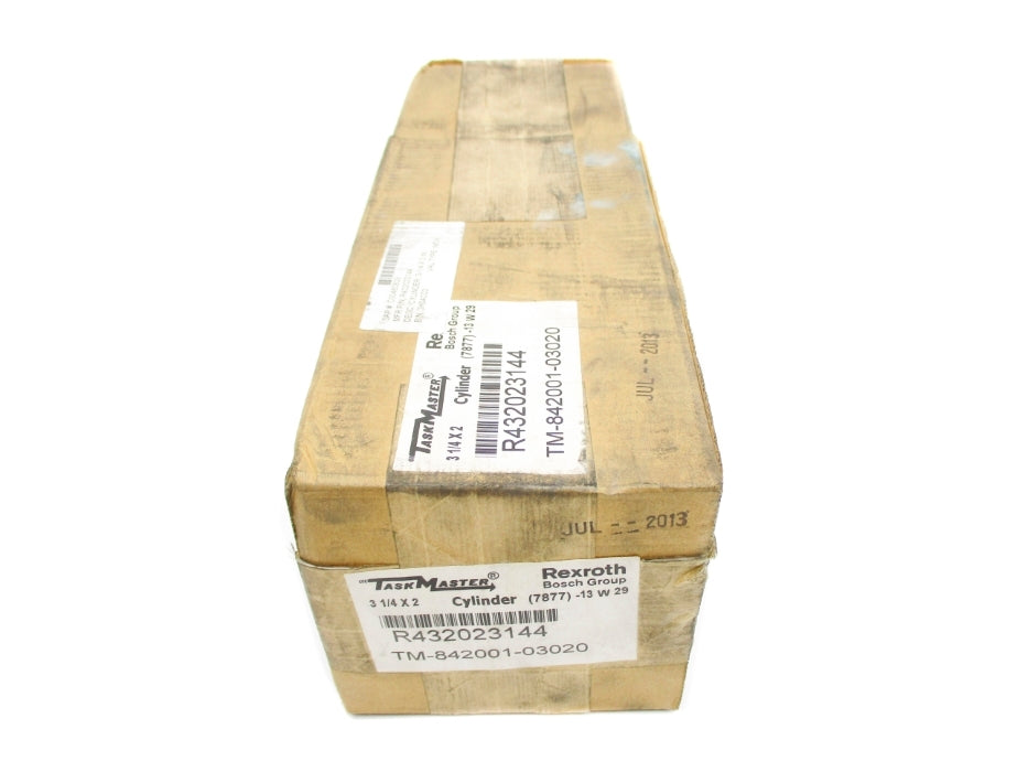 REXROTH R432023144 200PSI NSFS