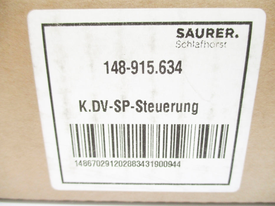 SAURER 148-915.634 NSMP