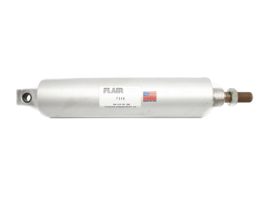 FLAIRLINE F2X6 250PSI NSNP