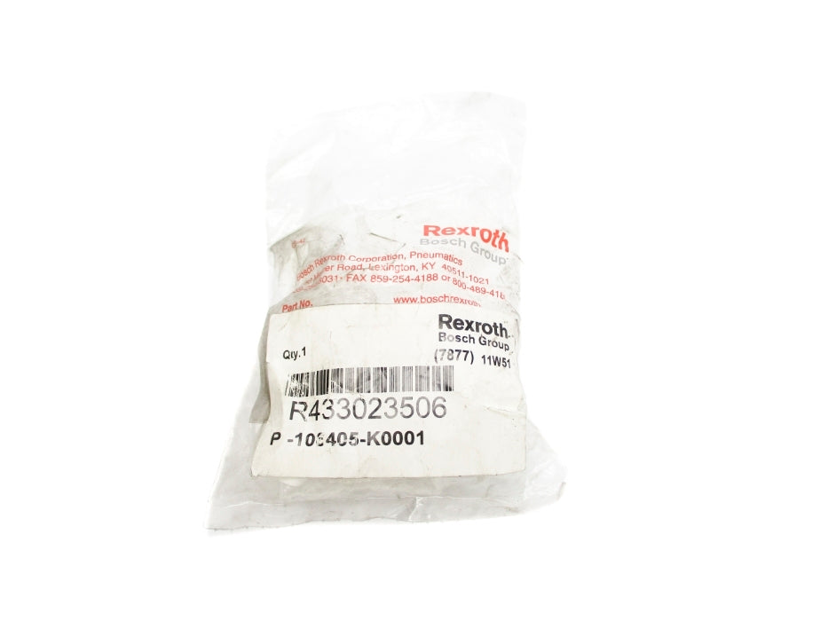 REXROTH R433023506 NSMP