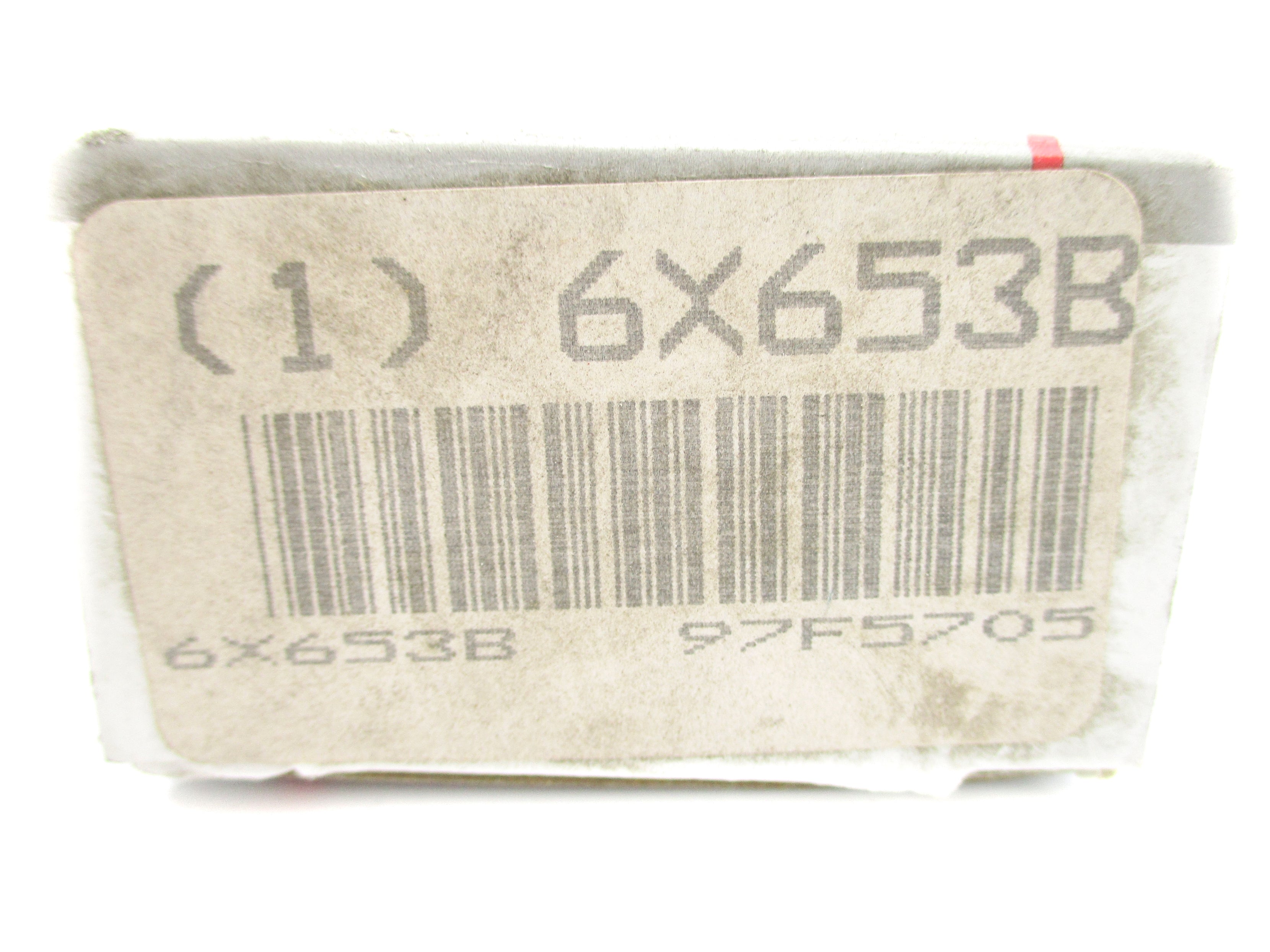 GENERAL ELECTRIC 6X653B Z97F5705 NSMP