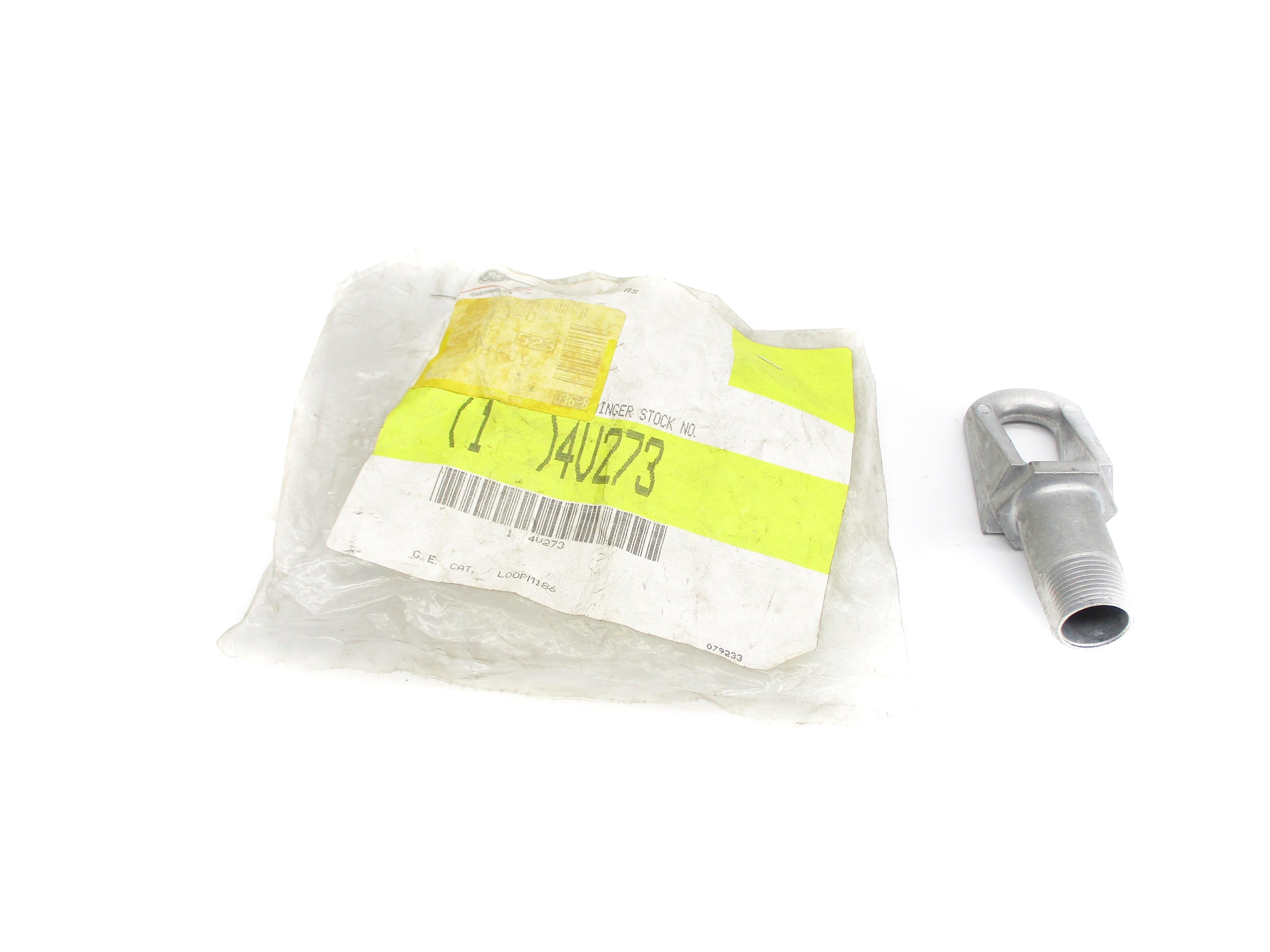 GENERAL ELECTRIC 4V273 NSMP
