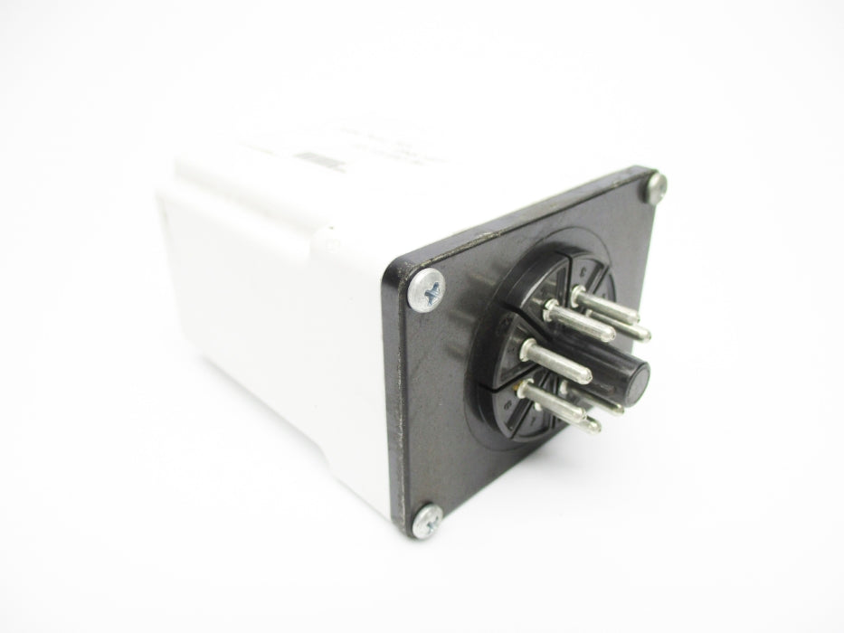 MACROMATIC TD-70222 120VAC/DC 0.05S-999H NSNP