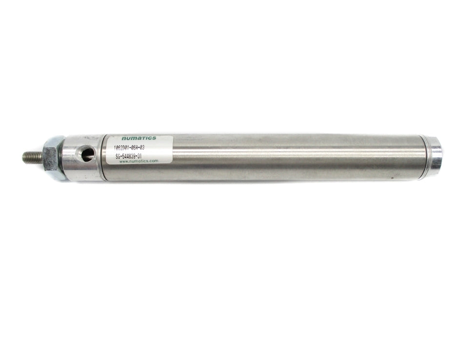 NUMATICS 1062D01-06A-03 NSNP