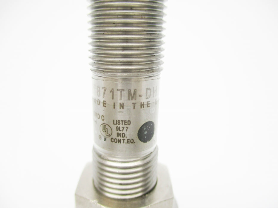 ALLEN BRADLEY 871TM-DH2NN12-D4 SER. A 10-30VDC NSNP