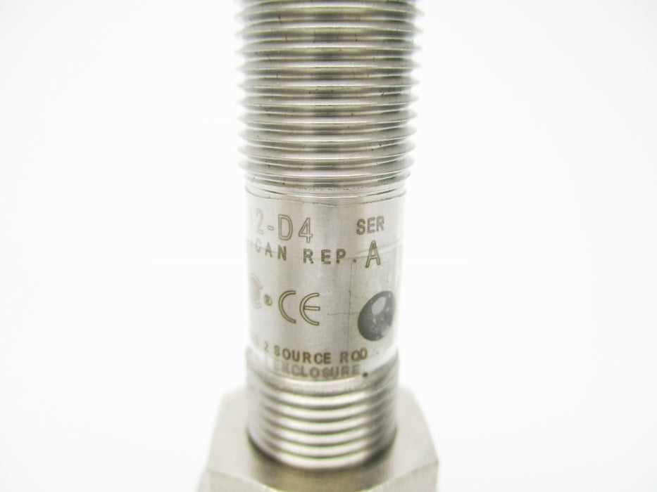 ALLEN BRADLEY 871TM-DH2NN12-D4 SER. A 10-30VDC NSNP
