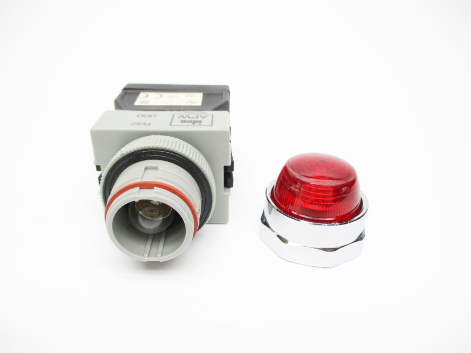IDEC APW2126-R NSMP