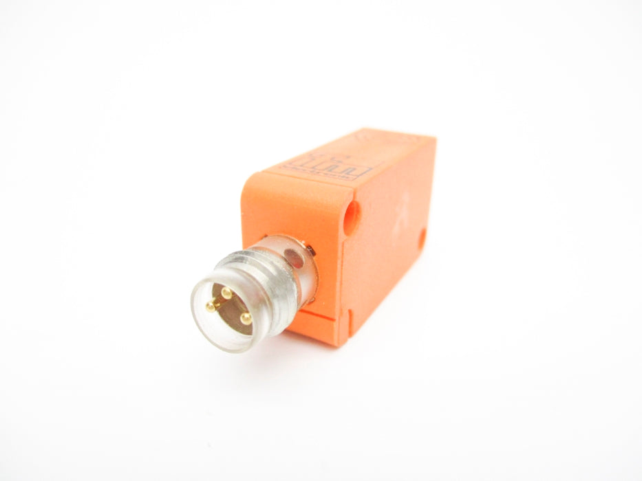 IFM EFECTOR IS5044 IS-2002-FROG/AS-510-TRF 5-36VDC NSMP