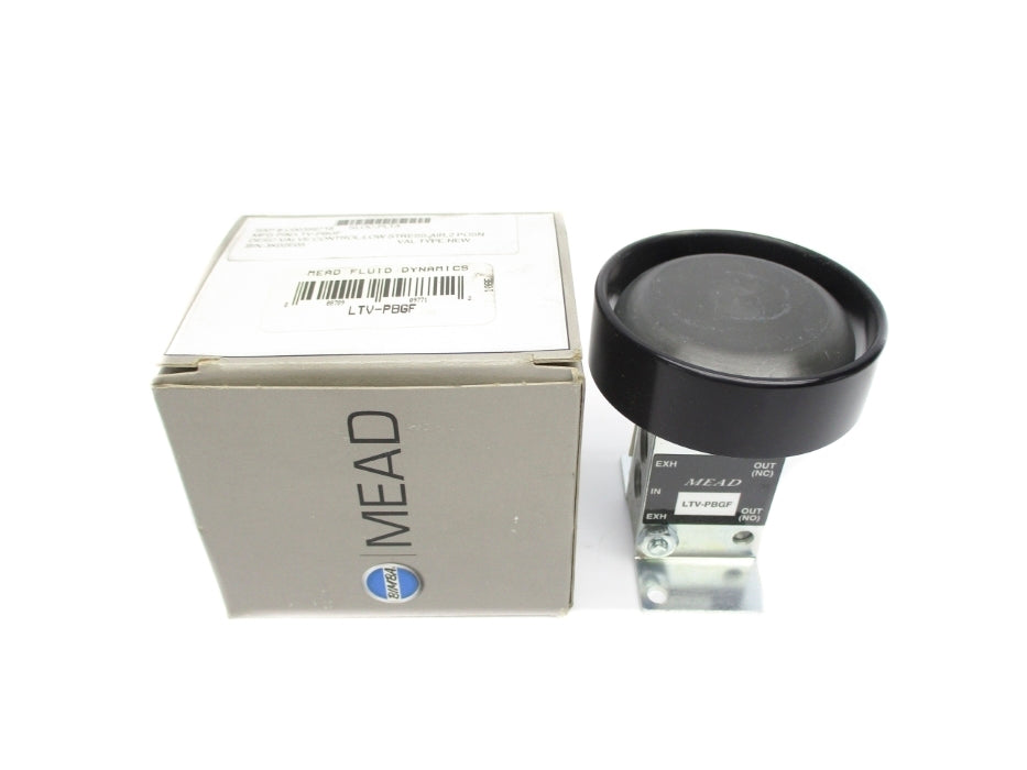 MEAD LTV-PBGF NSMP