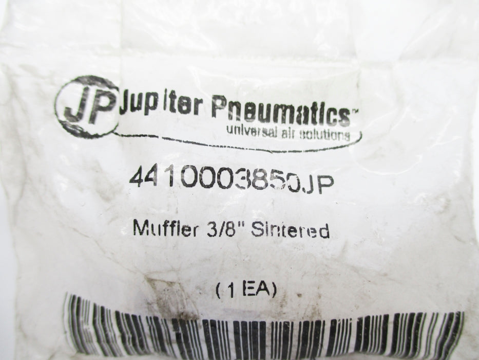 JUPITER PNEUMATICS 4410003850JP 3/8" NSMP
