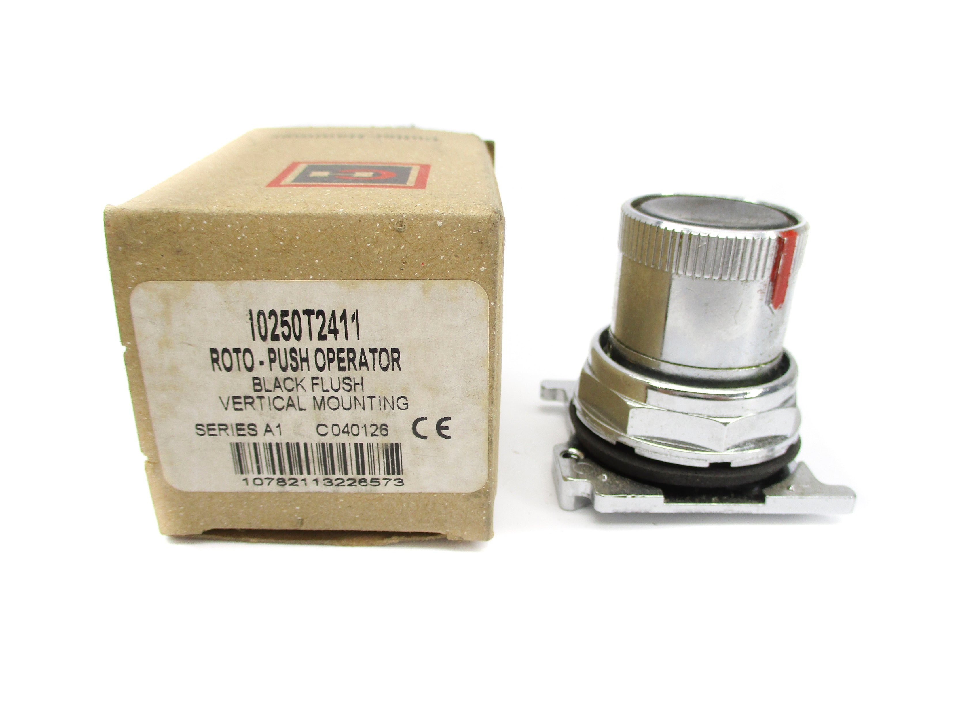 CUTLER HAMMER 10250T2411 SER. A1 NSMP