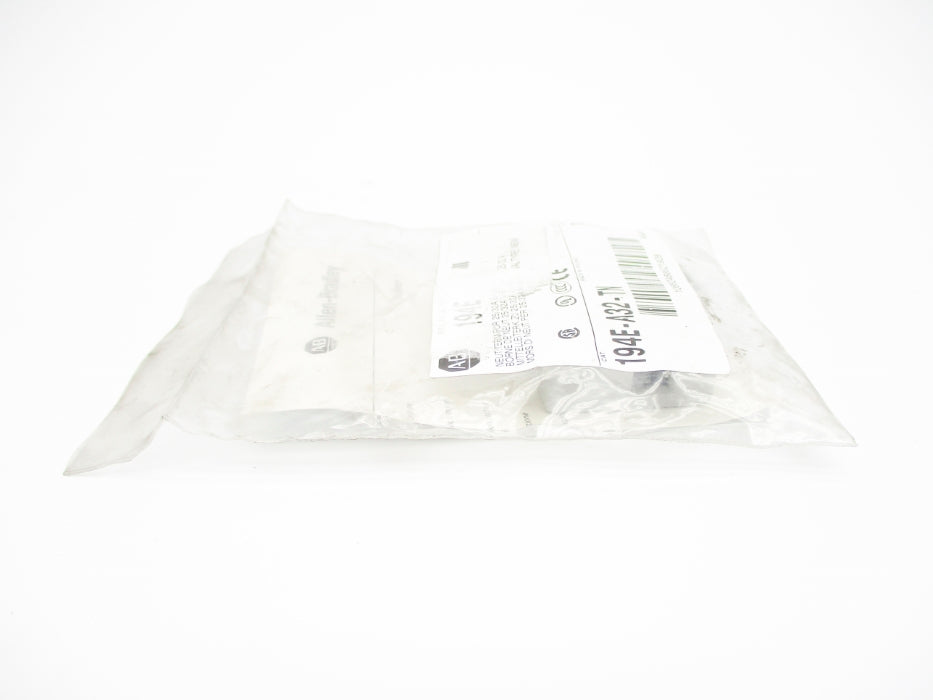 INDUSTRIAL SPARE PART 194E-A32-TN SER. B NSMP