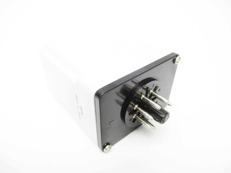 DAYTON 1EGB3 120VAC 10A 0.6S-60S NSMP