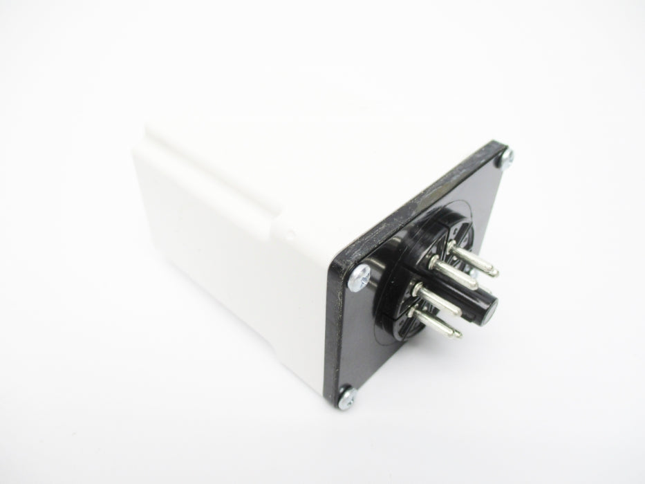 MACROMATIC TD-70222 120VAC/DC 0.05S-999H NSMP