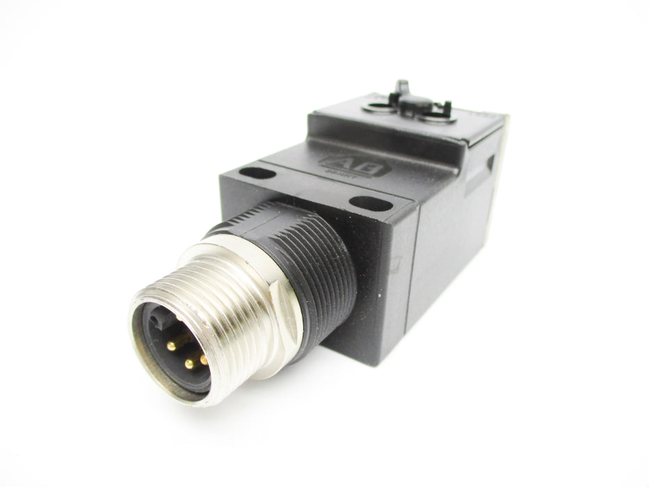 INDUSTRIAL SPARE PART 42GRF-9002-QD SER. A (BK/YL) NSMP