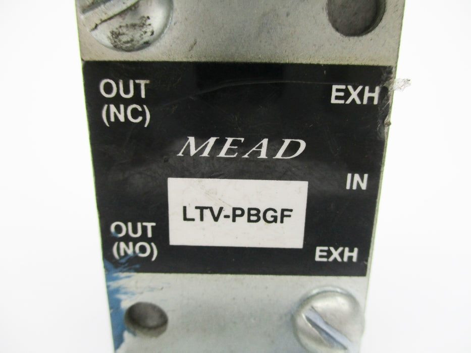 MEAD LTV-PBGF UNMP