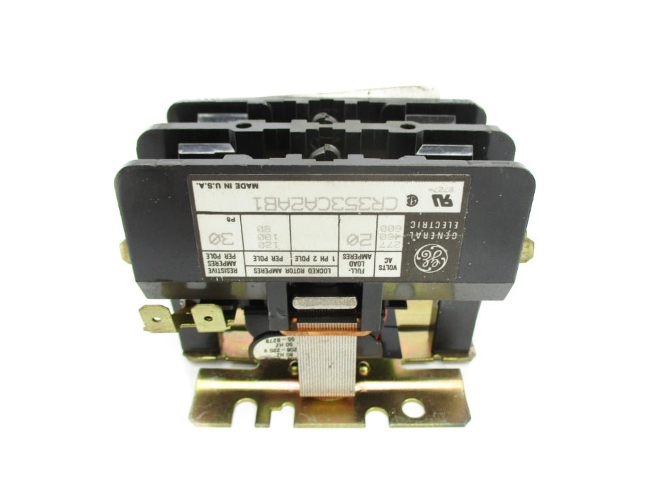 GENERAL ELECTRIC CR353CA2AB1 208/240V UNMP