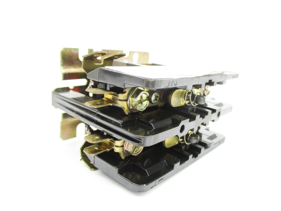 GENERAL ELECTRIC CR353CA2AB1 208/240V UNMP