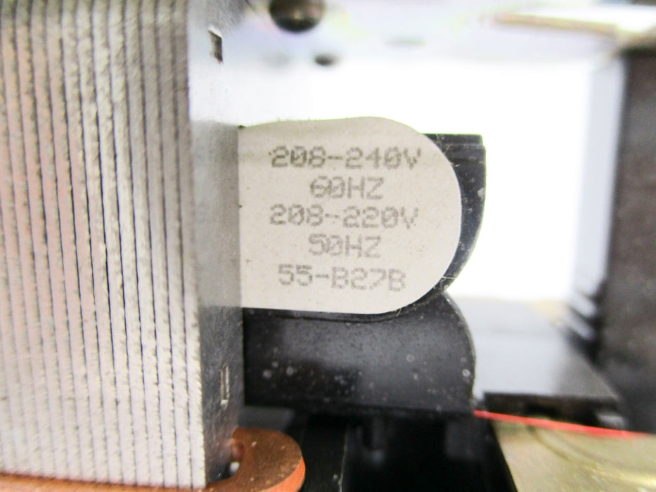 GENERAL ELECTRIC CR353CA2AB1 208/240V UNMP