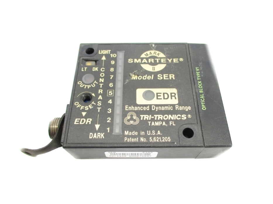 TRI-TRONICS SERV1 UNMP