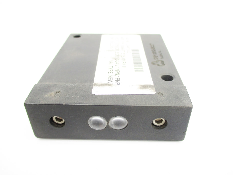 TRI-TRONICS SERV1 UNMP