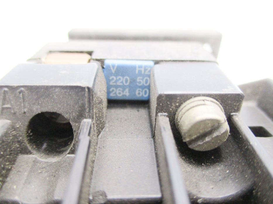 SIEMENS 3TH8227-0A 220/264V UNMP