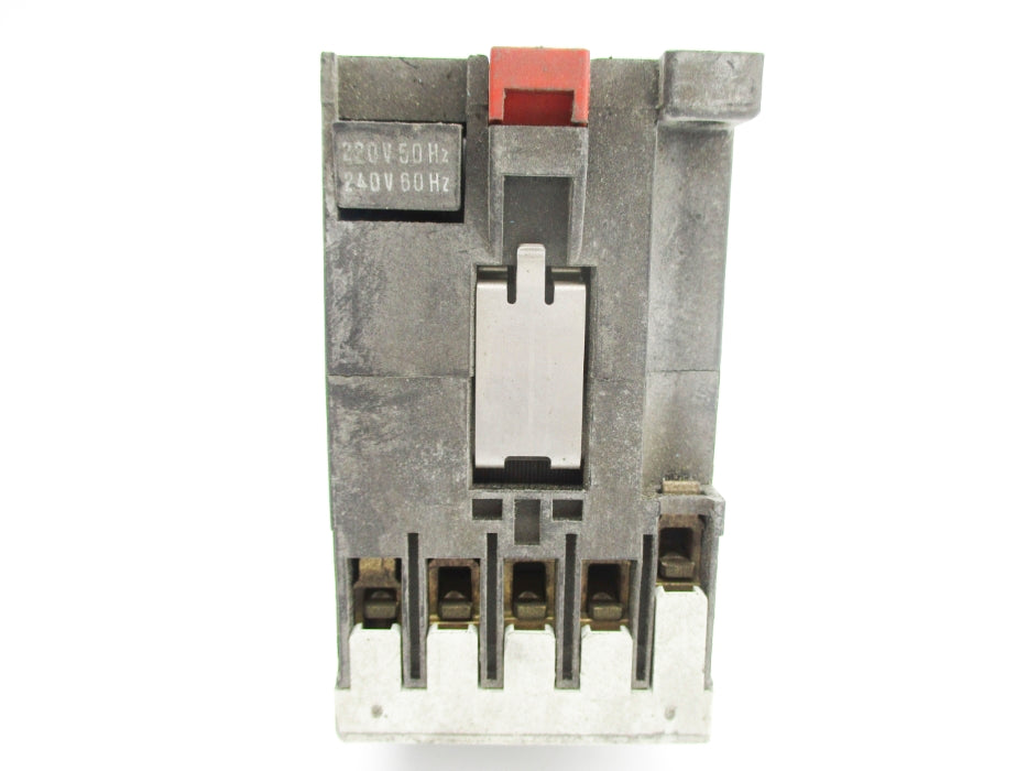 SQUARE D 8501PH40E SER. B 220/240V 20A UNMP