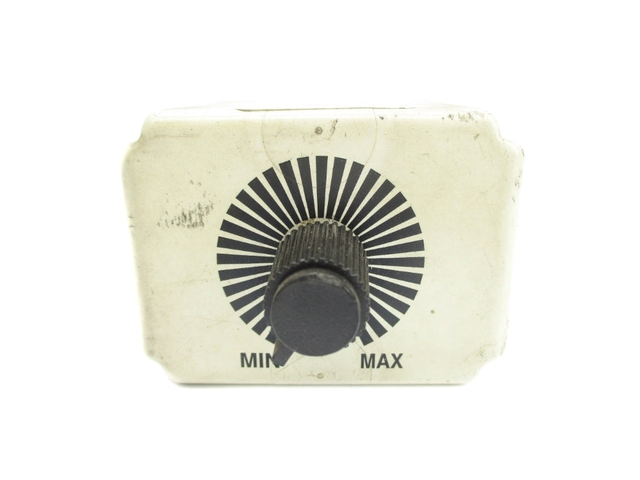 SQUARE D 9050JCK18V20 SER. B 120V 0.6S-60M UNMP