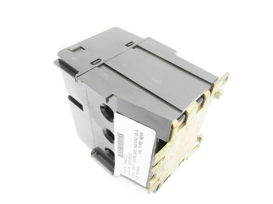 SQUARE D 9065SS020 SER. C 6-18A UNMP