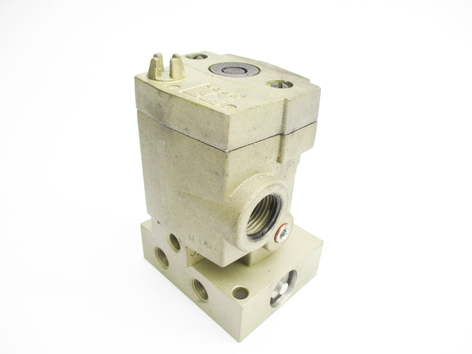 ROSS 1616C2020 110/120V UNMP