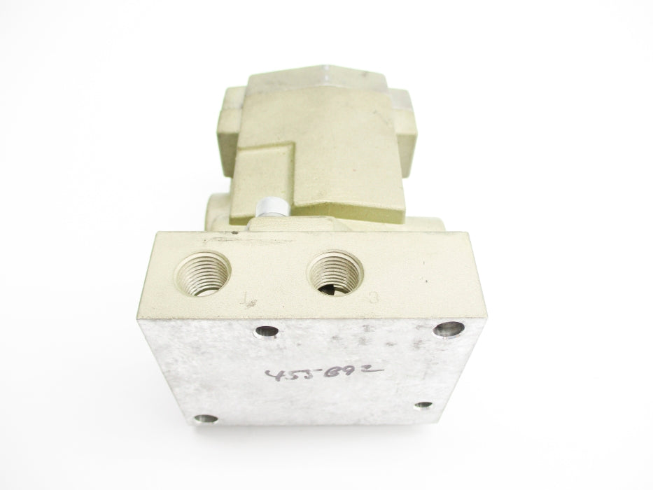 ROSS 1616C2020 110/120V UNMP