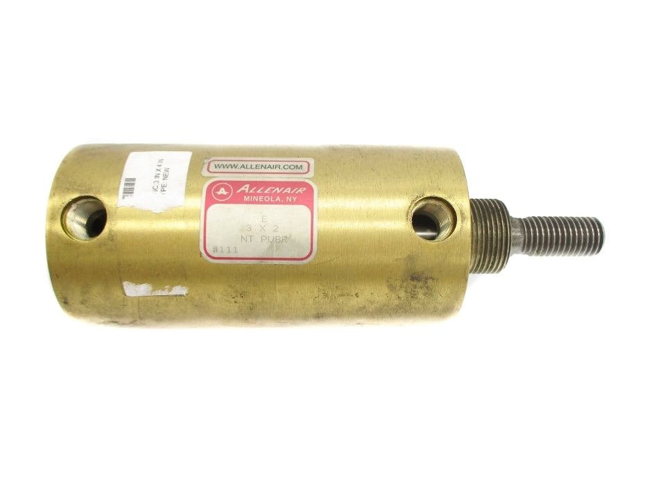 ALLENAIR E-3X2-NT-PUBR UNMP