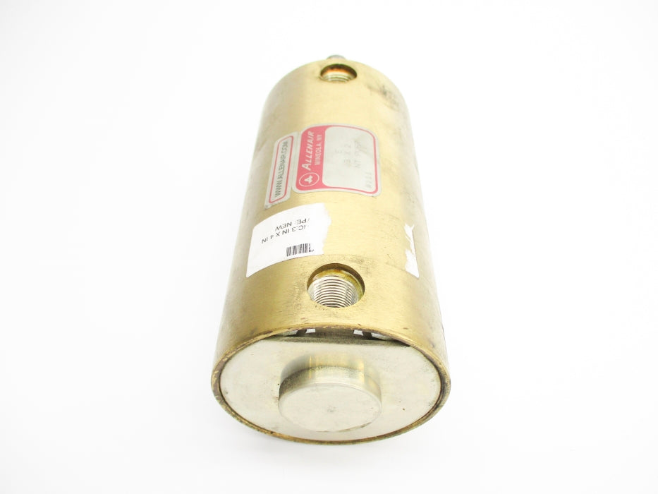 ALLENAIR E-3X2-NT-PUBR UNMP