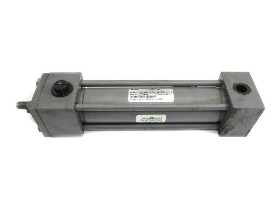 MILLER HV3-50R2N-01.50-6.000-0063-N11-0 SER. HV3 UNMP