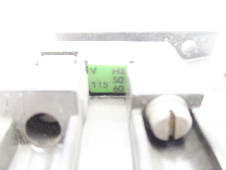 SIEMENS 3TH8391-0A 115V UNMP