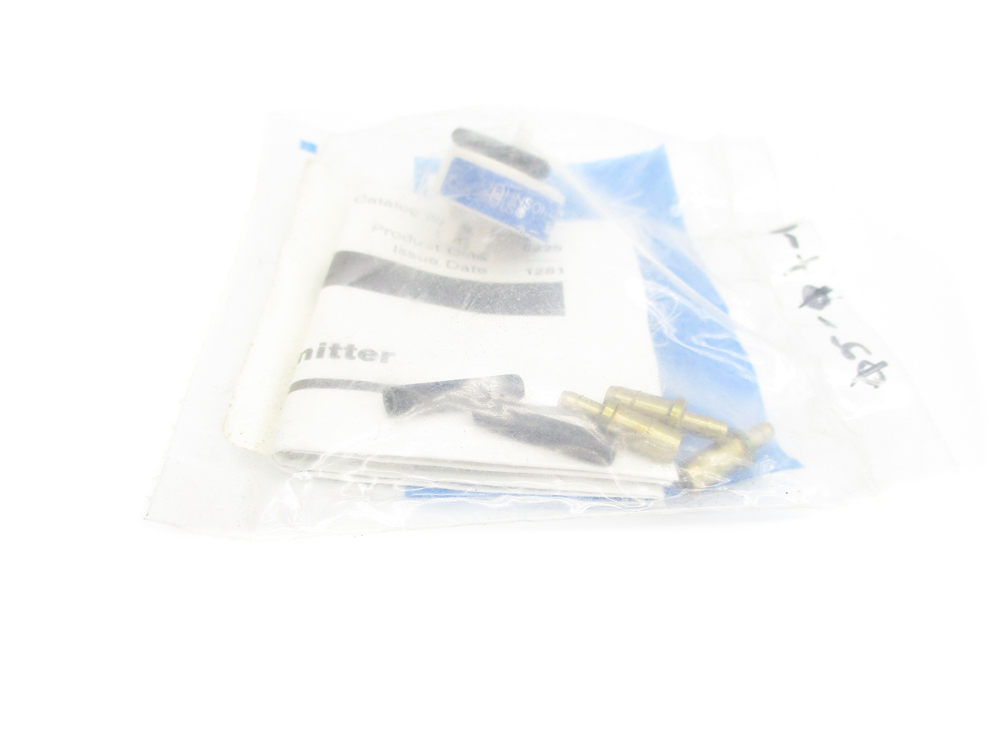 JOHNSON CONTROLS C-5226-3 NSMP
