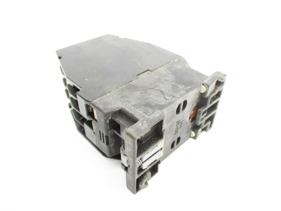 SIEMENS 3TH8262-0A 115V UNMP