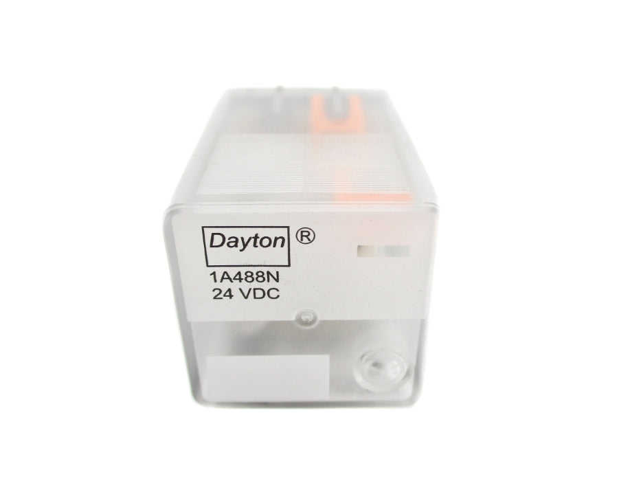 DAYTON 1A488N 24VDC 16A UNMP