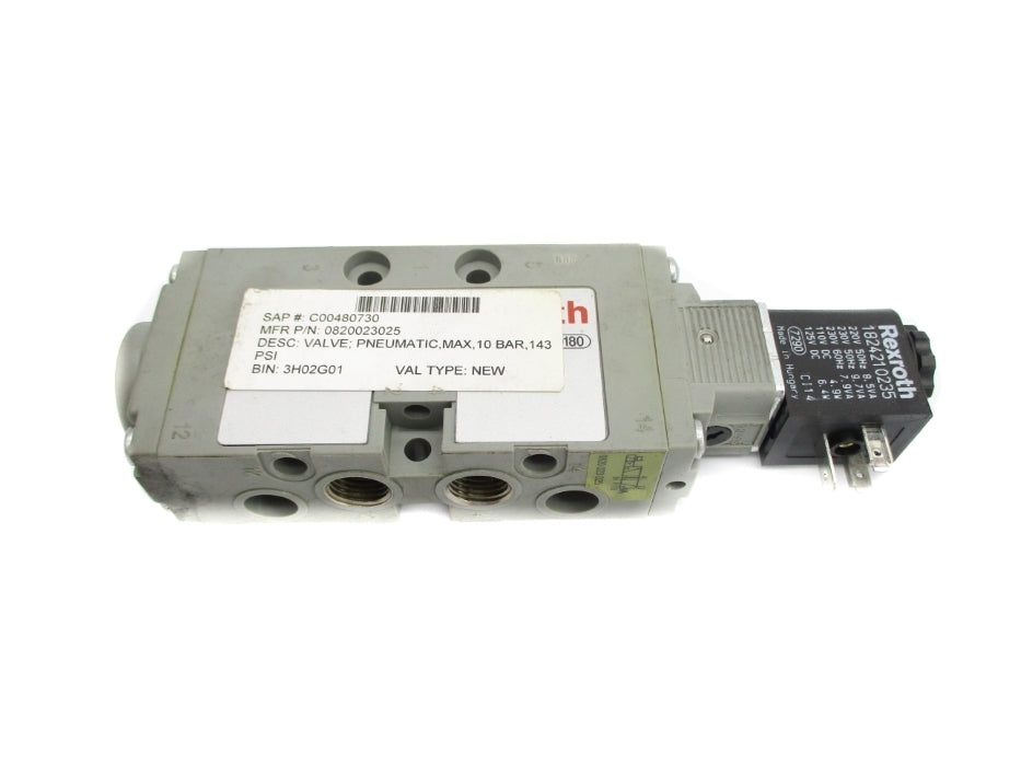 BOSCH 0820023025 220/230V UNMP