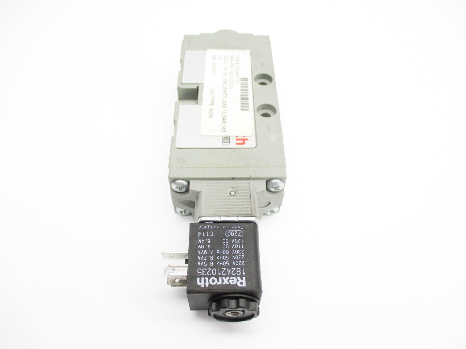 BOSCH 0820023025 220/230V UNMP