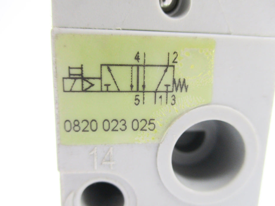 BOSCH 0820023025 220/230V UNMP