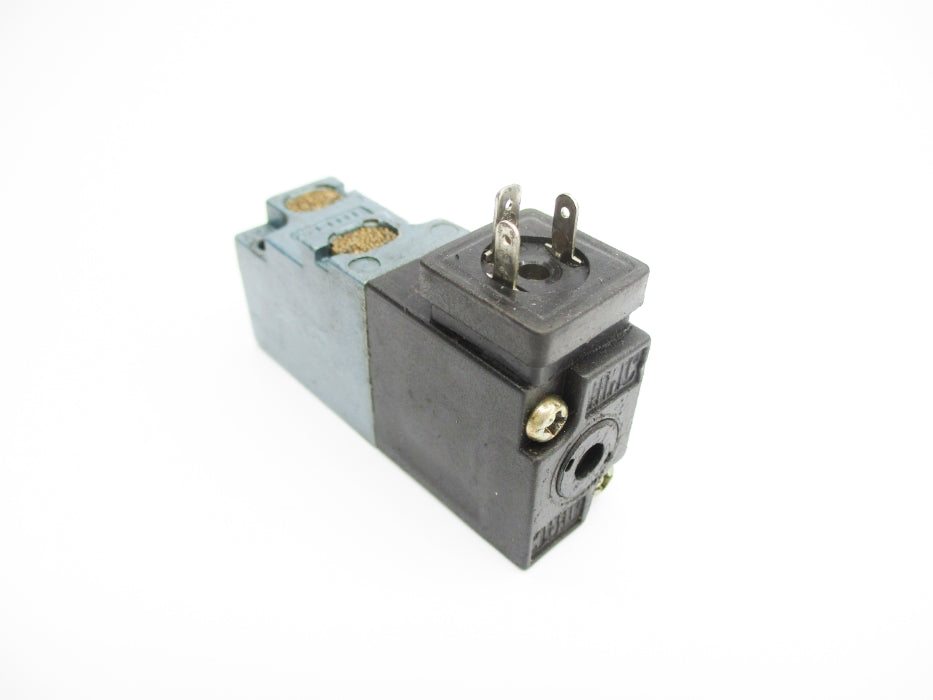 MAC DMB-DJAJ-1KJ 150PSI 110/120V UNMP