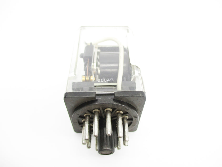 DAYTON 5YP85 24VDC 10A UNMP
