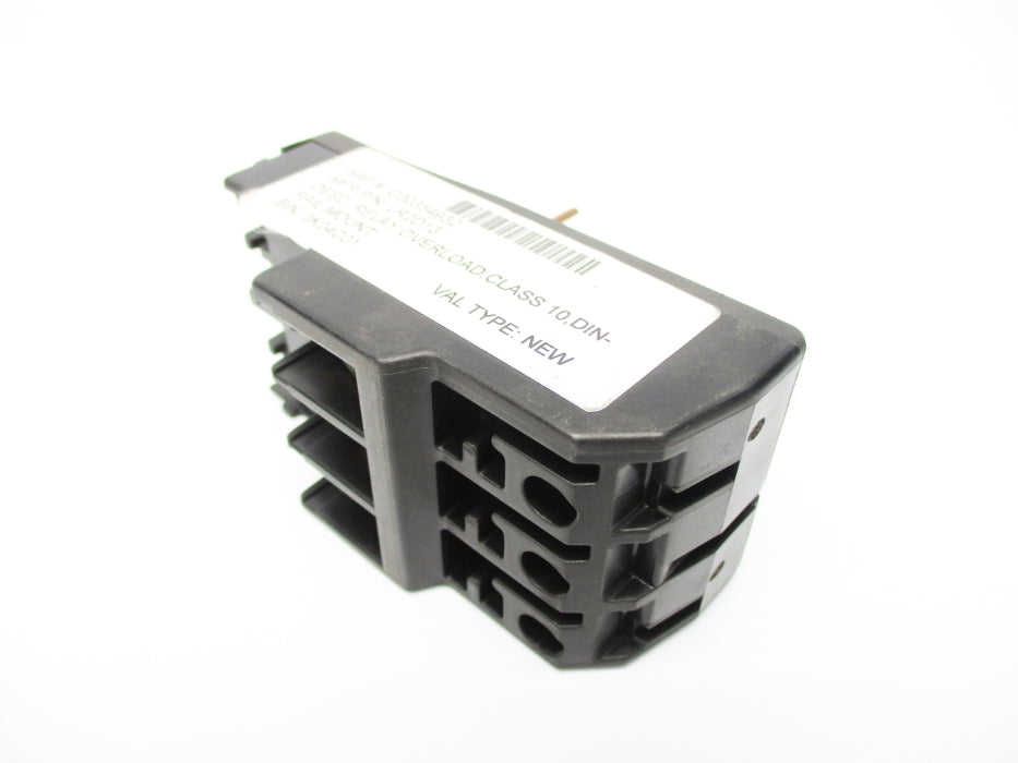 TELEMECANIQUE LR2D1306 1-1.6A (AS PICTURED) NSNP