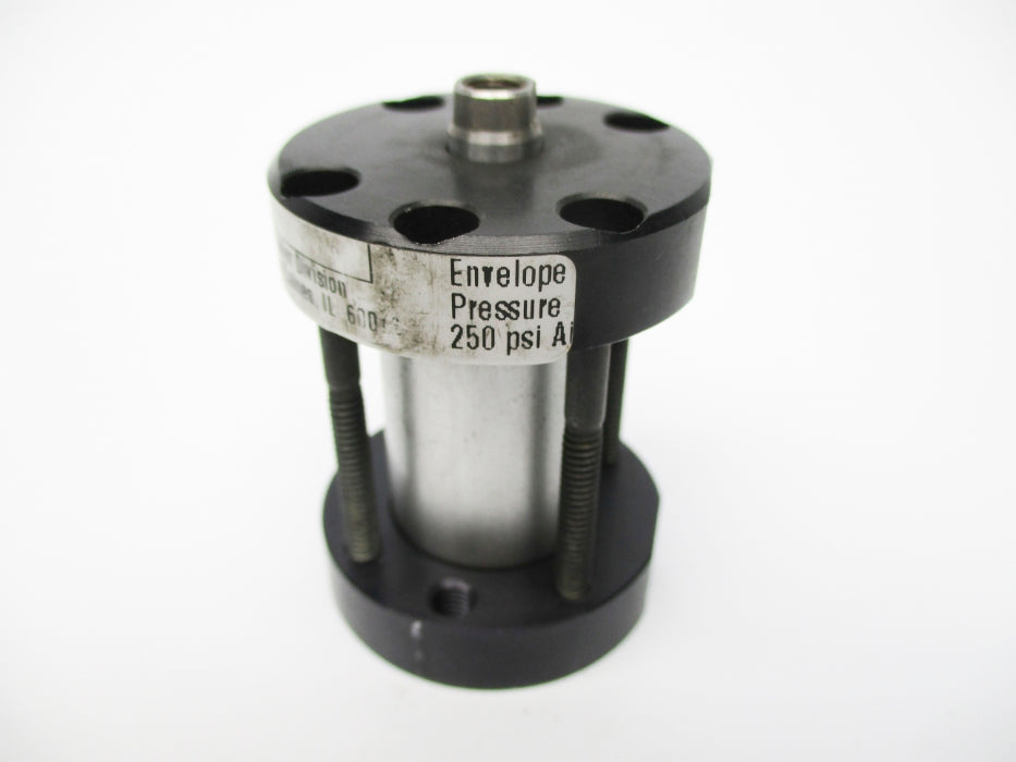 PARKER 00.75NLP91.250 250PSI (AS PICTURED) NSNP