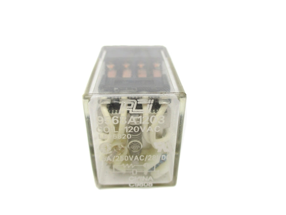 ACI 9568A1203 120VAC 10A UNMP