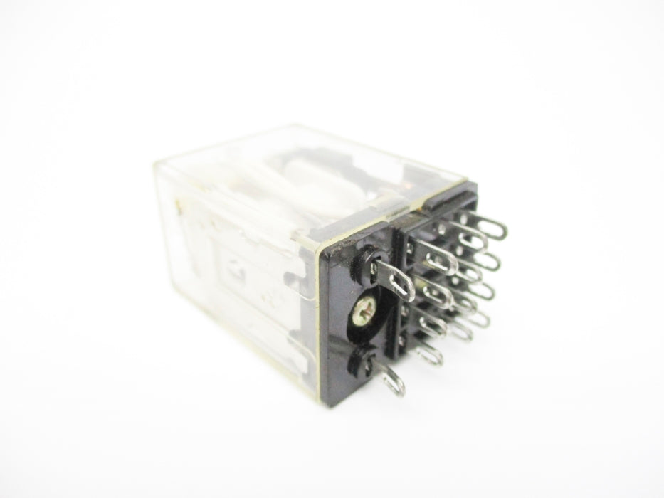 ACI 9568A1203 120VAC 10A UNMP