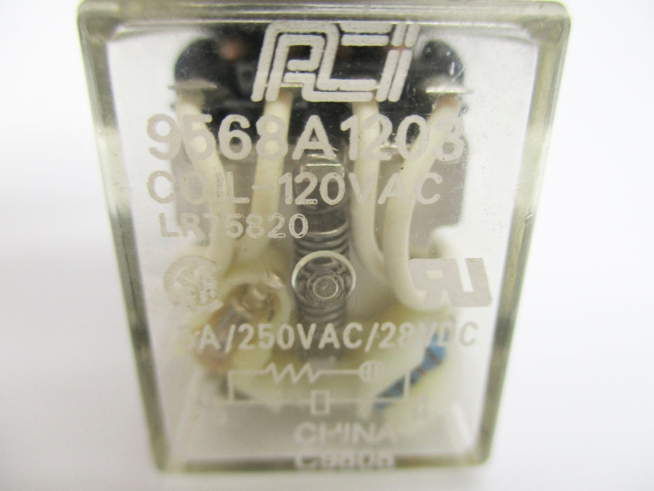 ACI 9568A1203 120VAC 10A UNMP