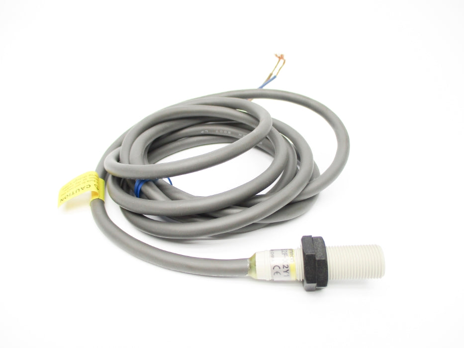OMRON E2F-X2Y1 12-24VDC NSNP